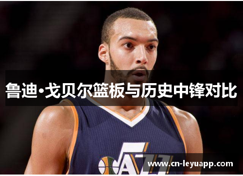 鲁迪·戈贝尔篮板与历史中锋对比 鲁迪·戈贝尔篮板与历史中锋对比